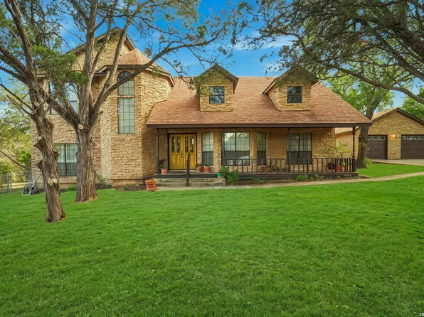4280 Havenrock, San Antonio, TX 78259
