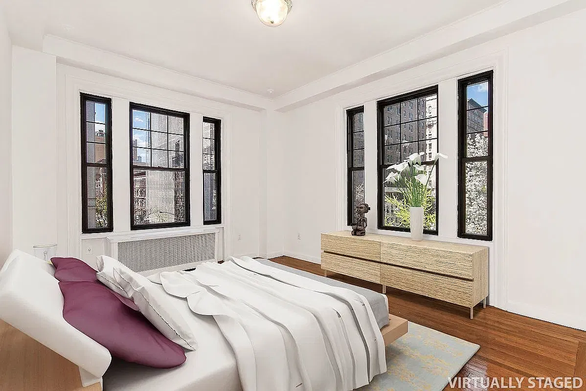 574 West End Avenue — Photo 3