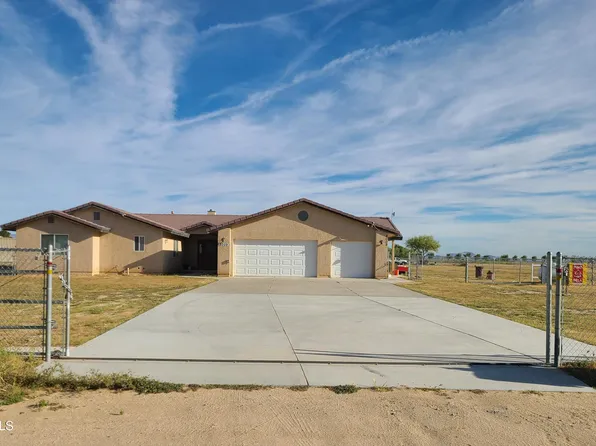 8009 W Avenue D12, Lancaster, CA 93536