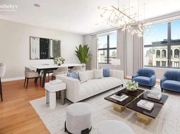 240 Park Avenue South 14BE image 1 of 12