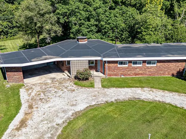 10788 Us Highway 50, Aurora, IN 47001