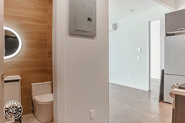 Rented by MySpaceNYC