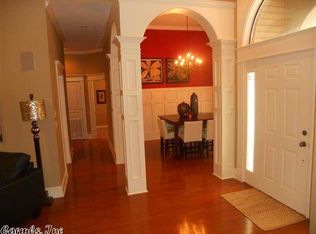 34 Hays Hill Rd, Conway, AR 72032