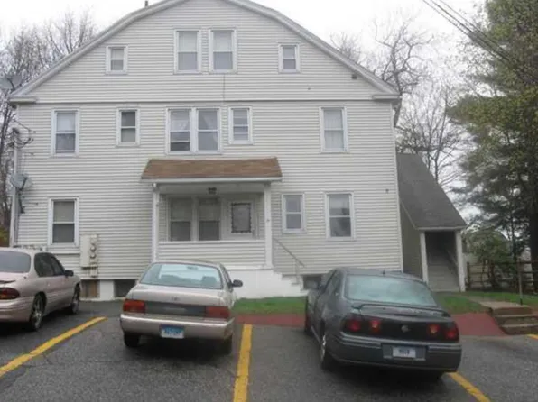 14 Wood Ct Unit 2S, Terryville, CT 06786
