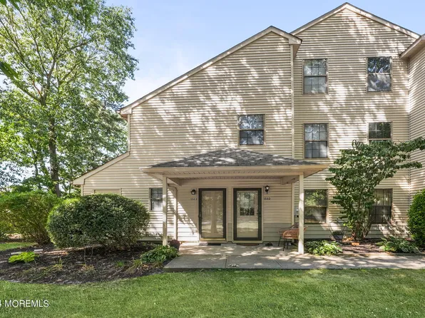 1503 Jasmine Court, Jackson, NJ 08527
