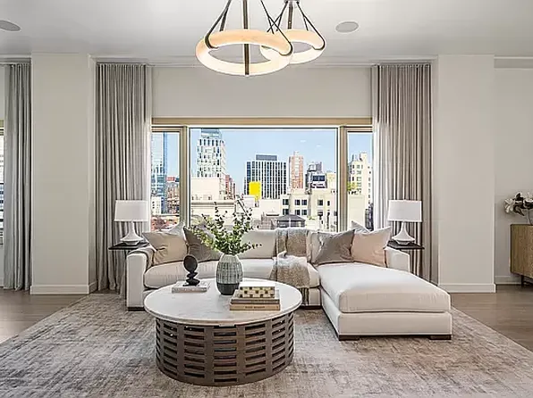 30 Warren St #Penthouse 1, New York, NY 10007