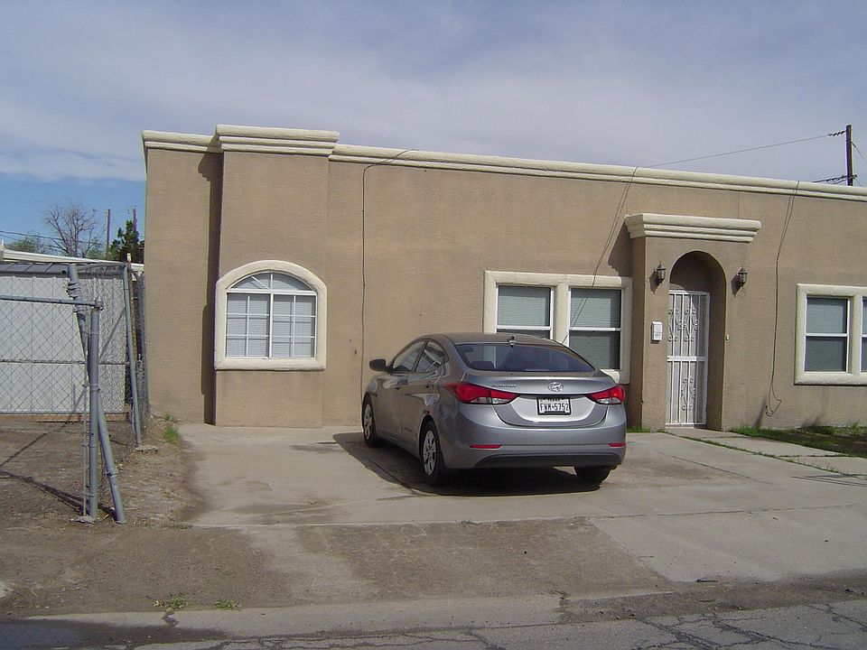 1st image of 601 Lomaland Dr #1&-2