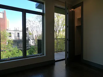 Rented by ERNY LLC
