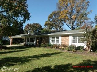 96 Stauffer Rd, Severna Park, MD 21146