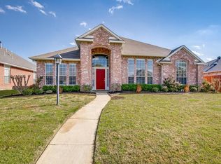 8318 Meadowview St, Rowlett, TX 75088