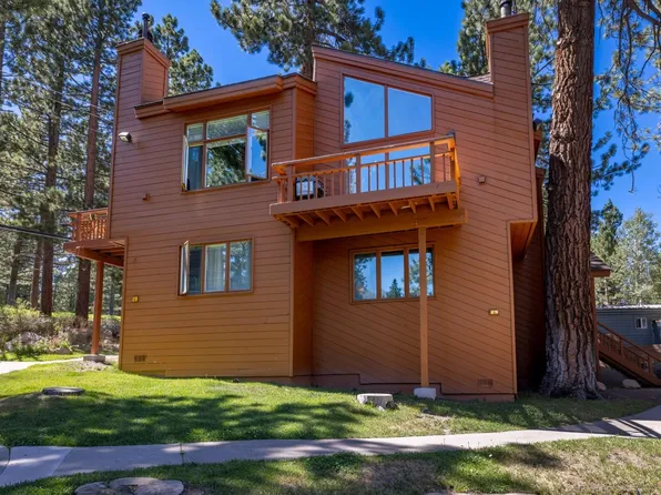 3392 Chateau Rd #29, Mammoth Lakes, CA 93546