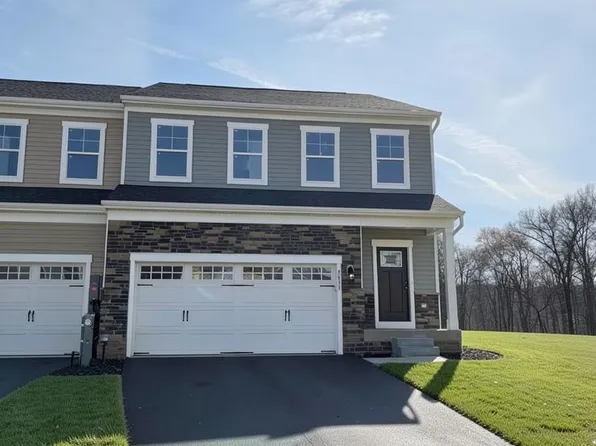 3631 Dexter Ct #161, Aberdeen, MD 21001