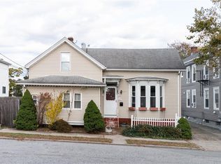 41 Langdon St, Providence, RI 02904