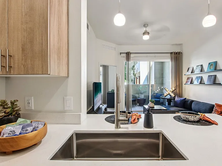 DC Heights Apartments — Photo 56