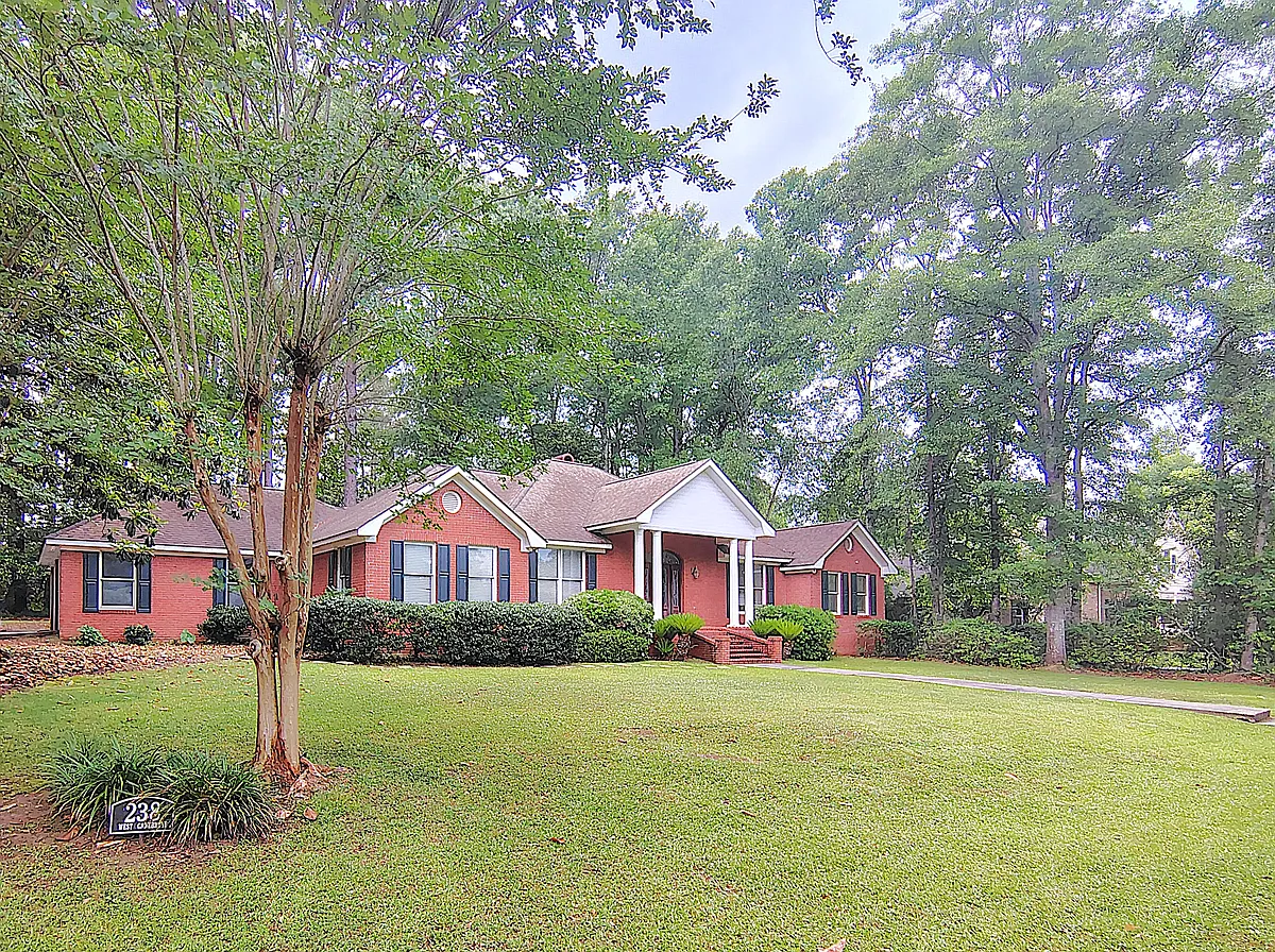 Building Photo - 238 W Canebrake Blvd