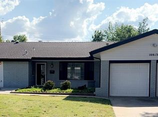 10813 Quail Cir, Oklahoma City, OK 73120