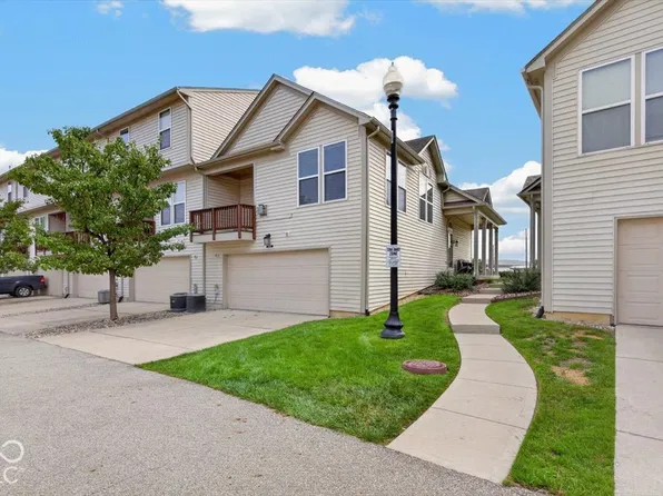 8343 Codesa Way, Indianapolis, IN 46278