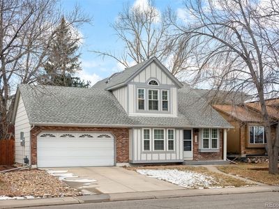 13400 W 65th Avenue, Arvada, CO, 80004