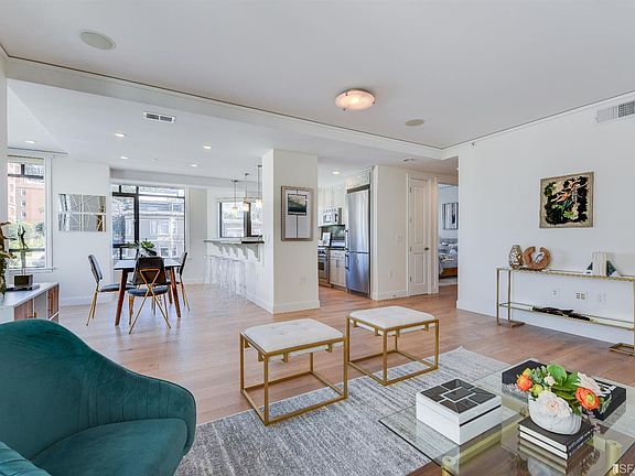 3rd image of 1501 Greenwich St Unit 401