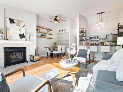 532 Oakwood Drive #D204, Castle Rock, CO, 80104