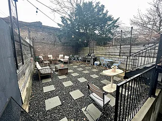 Rented by Brown Harris Stevens