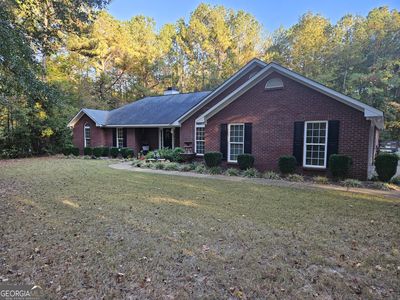 595 Hudson Mill Rd, Hamilton, GA, 31811