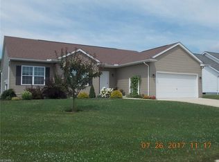 154 Moss Creek Cir, Smithville, OH 44677