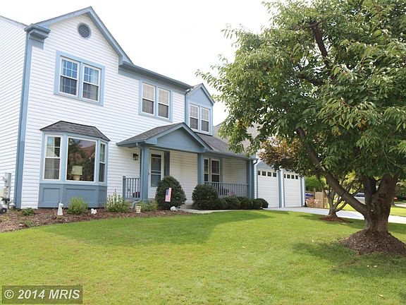 4th image of 15521 Pennyroyal Ln