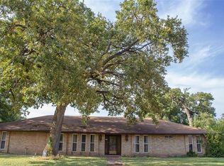 1015 Rock Dam Rd, Marlin, TX 76661