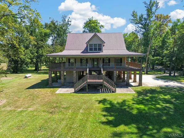 13916 Riverbend Rd, Moundville, AL 35474