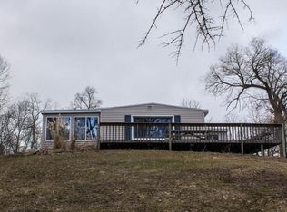 7369 N 46th St, Augusta, MI 49012