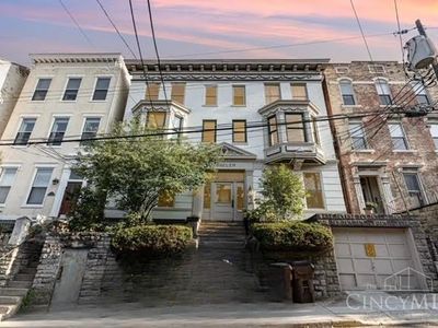 334 Milton St UNIT 4, Cincinnati, OH, 45202