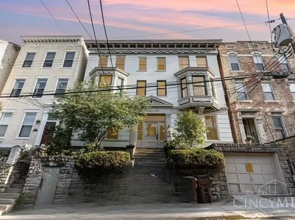 334 Milton St Unit 4, Cincinnati, OH 45202