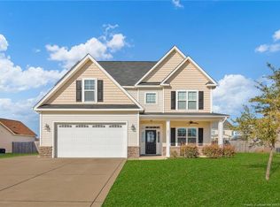 931 Ronald Reagan Dr, Fayetteville, NC 28311