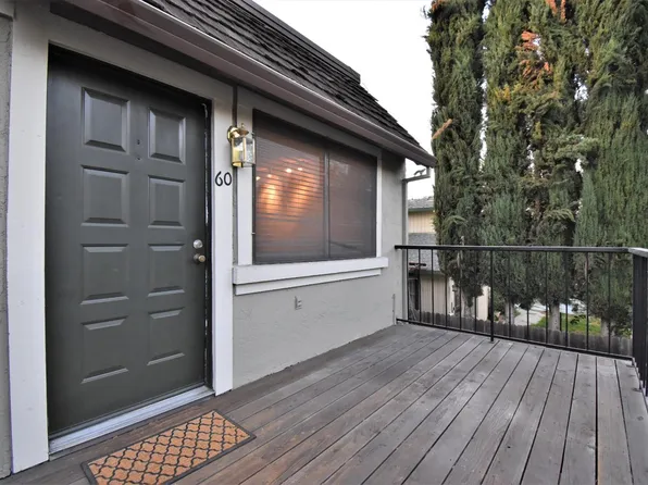 109 Luna Grande Cir Unit 60, Sacramento, CA 95834