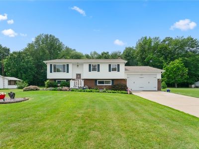 2670 Lydia Dr SW, Warren, OH, 44481