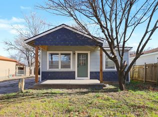 2368 N Payne Ave, Wichita, KS 67204