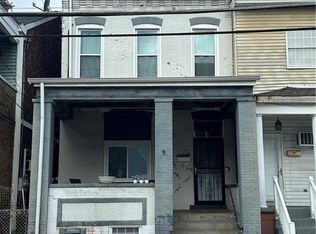 416 Cedarville St, Pittsburgh, PA 15224