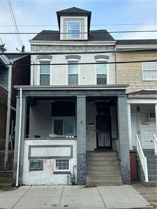 416 Cedarville St, Pittsburgh, PA, 15224