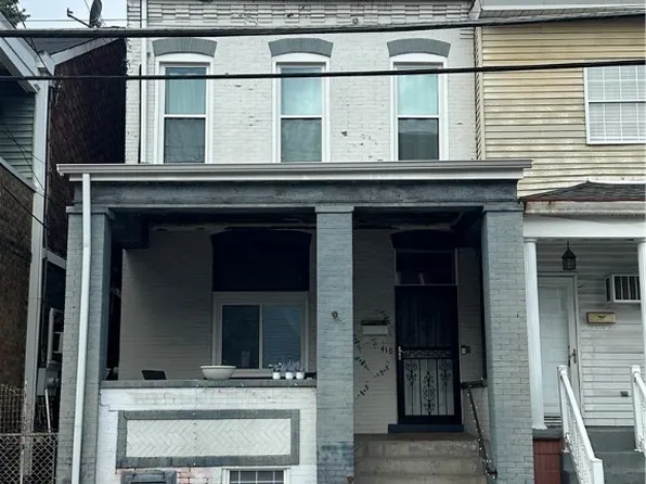 416 Cedarville St, Pittsburgh, PA 15224