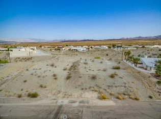 3251 Amigo Dr LOT 4, Lake Havasu City, AZ 86404