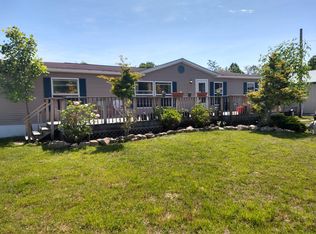 480 Gladesville Rd, Morgantown, WV 26508