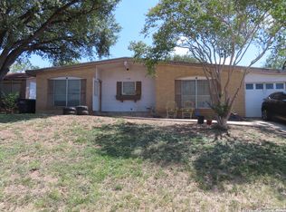 530 Scotty, San Antonio, TX 78227