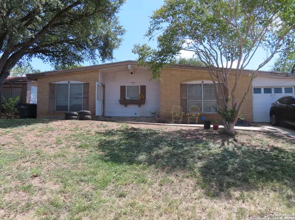 530 Scotty, San Antonio, TX 78227