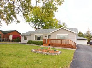 7321 Beloit Ave, Bridgeview, IL 60455