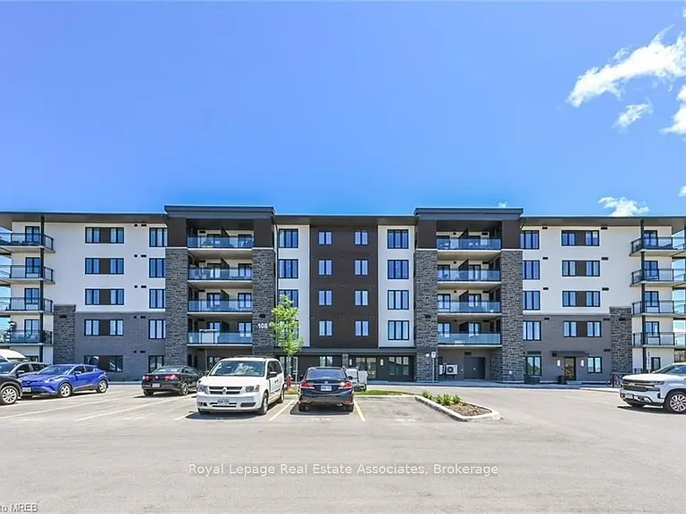 108 Summit Ridge Dr #302 — Photo 1