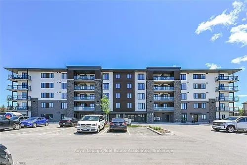 108 Summit Ridge Dr #302 Photo 1