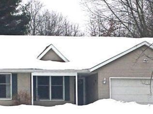 22184 Wynsmythe Dr S, Mattawan, MI 49071
