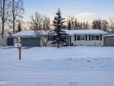 2320 Tasha Dr, Anchorage, AK, 99502