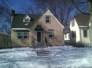3723 Sheridan Ave N, Minneapolis, MN 55412